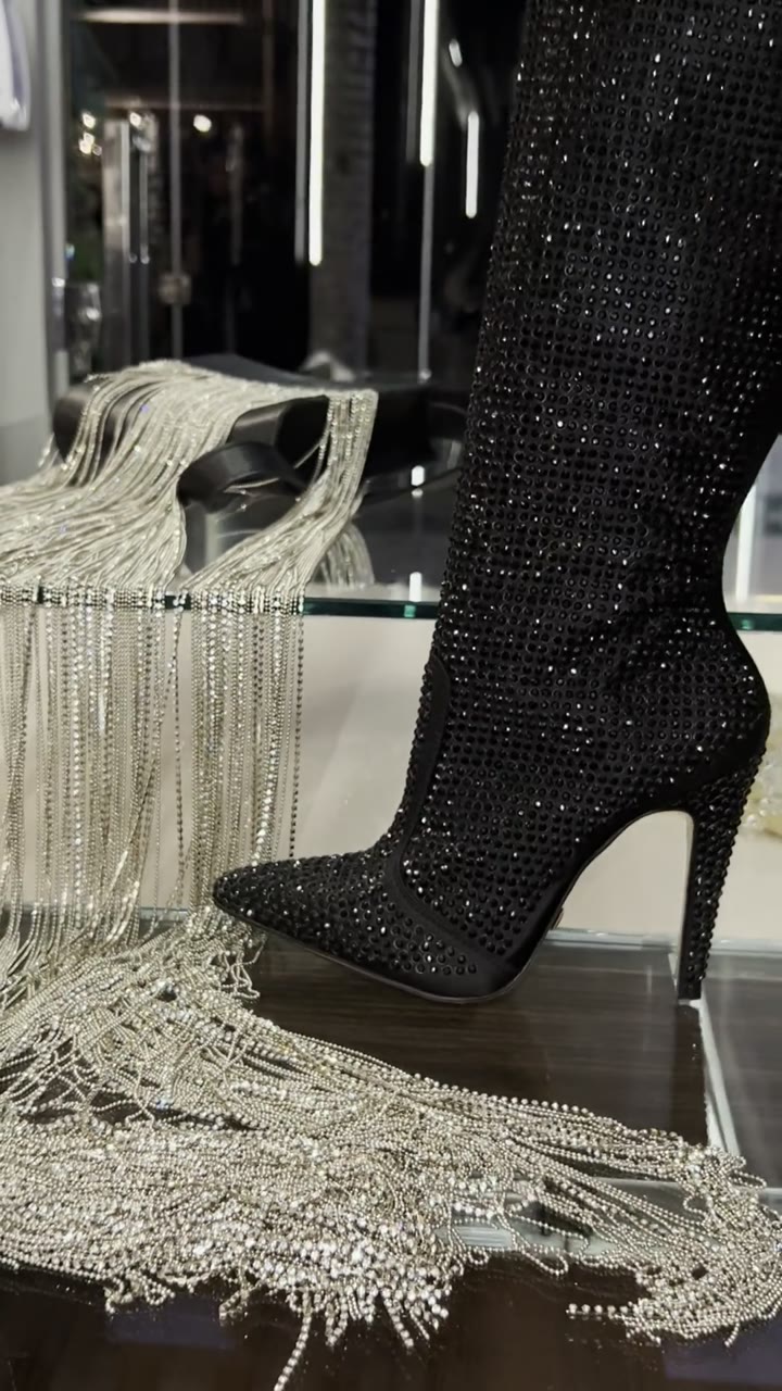 Miniatura 4 de Over em Cristal