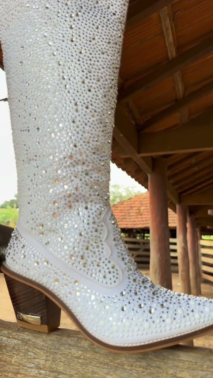 Miniatura 5 de Cristal Alma Diamante