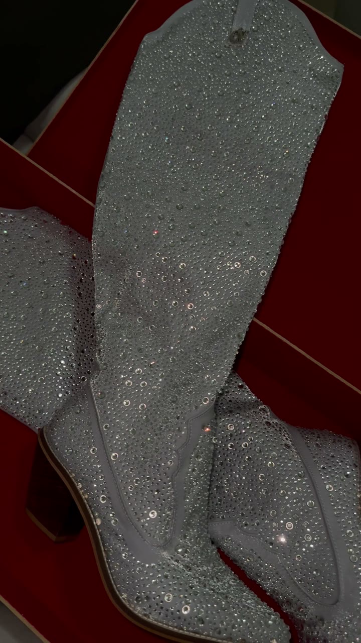 Miniatura 6 de Cristal Imp Erio Silver