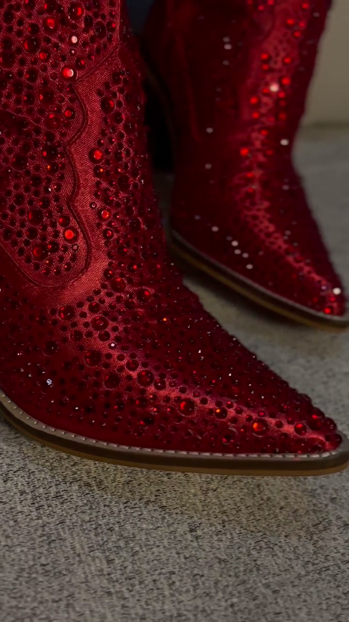 Miniatura 6 de Cristal Rubi Imperial