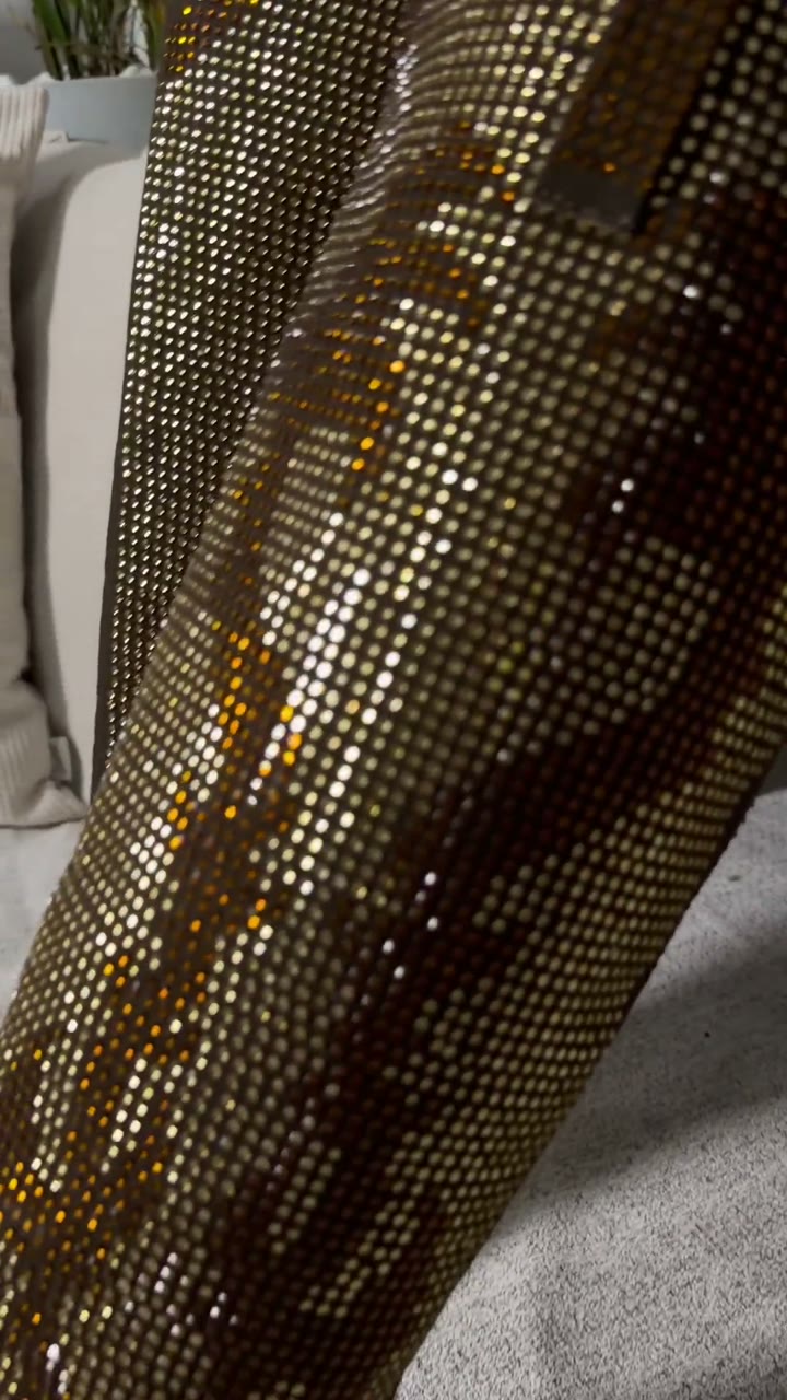 Miniatura 4 de Cristal Raiz do Cerrado