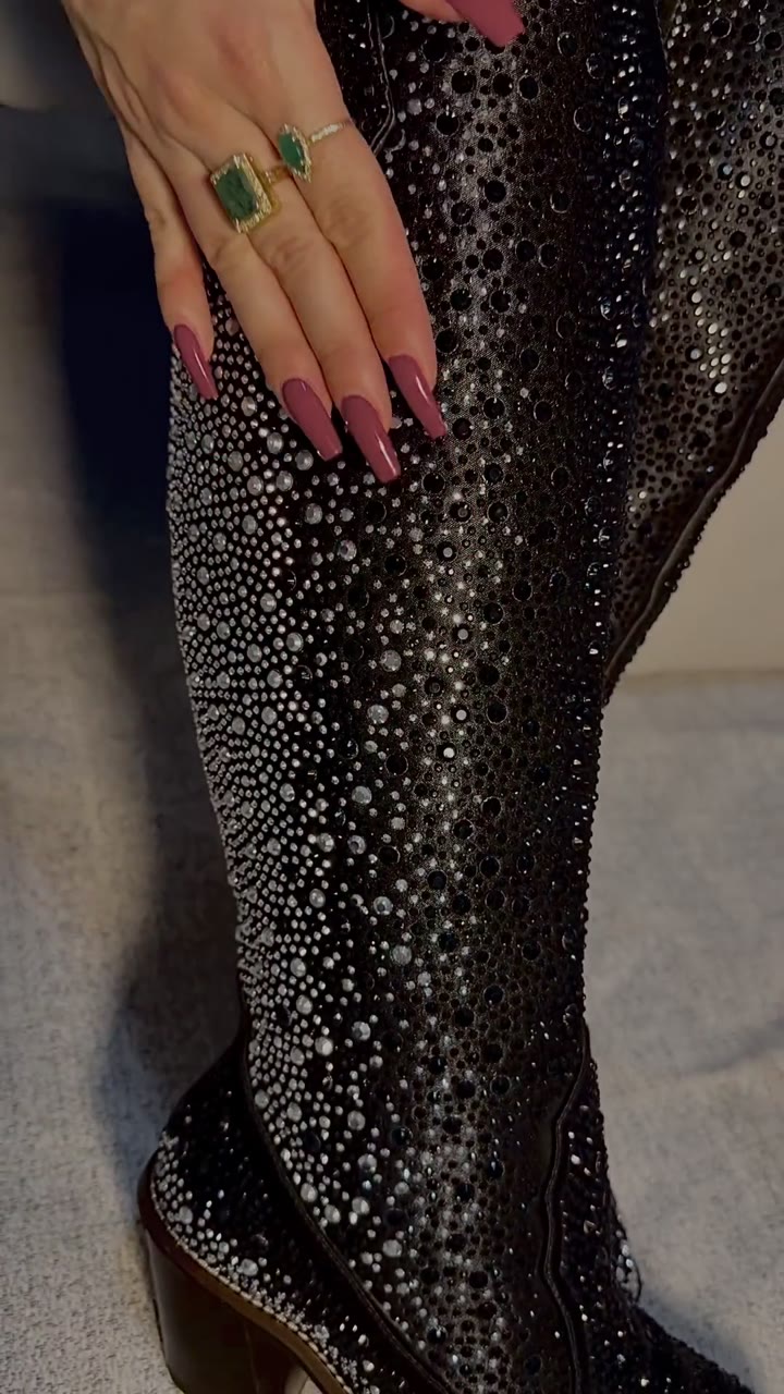 Miniatura 5 de Cristal Latin Grammy Edition 2024