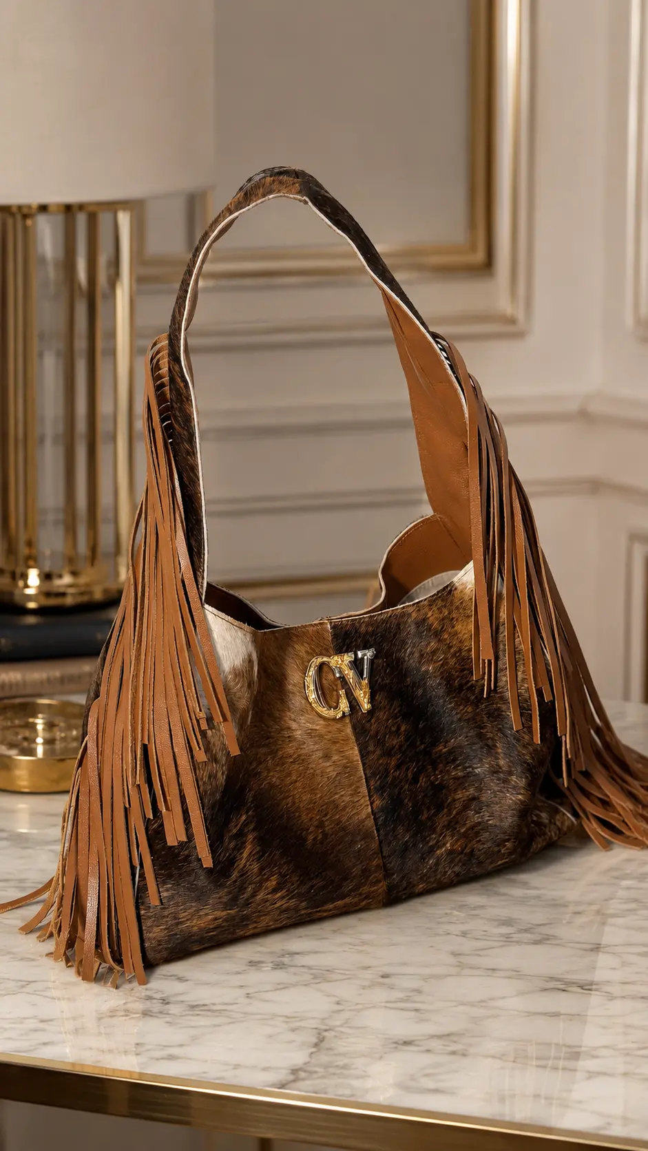 Bolsa Pampa