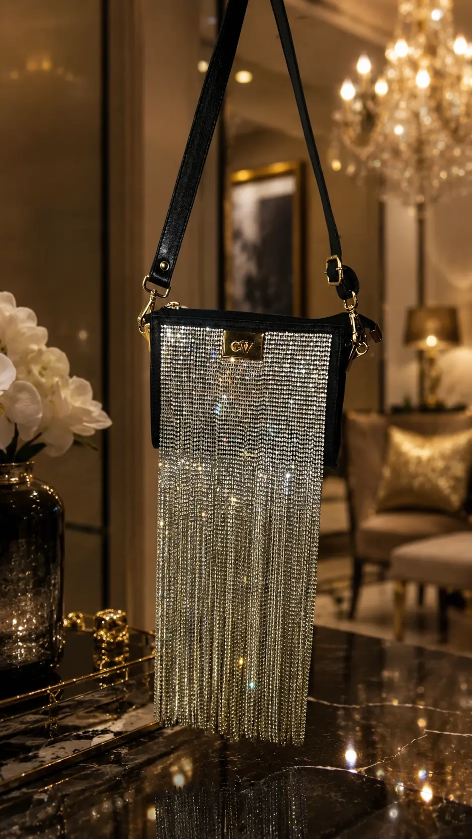 Bolsa Cascata