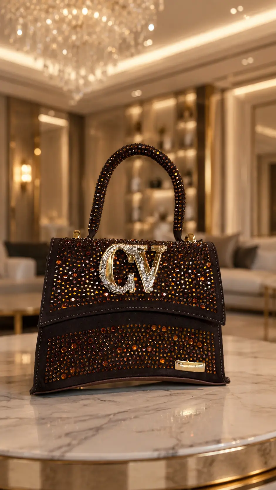 Bolsa Âmbar
