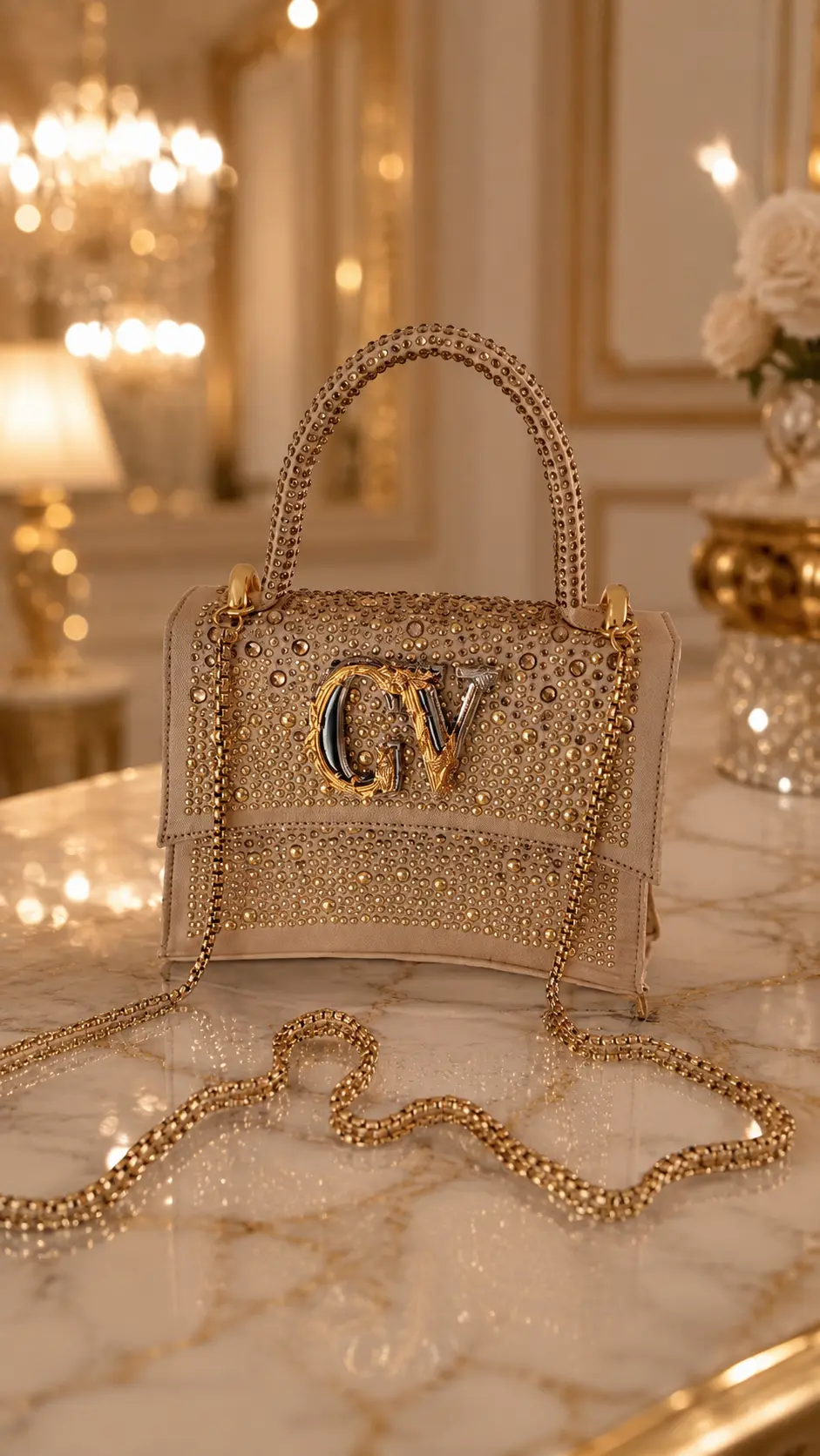 Bolsa Soleil