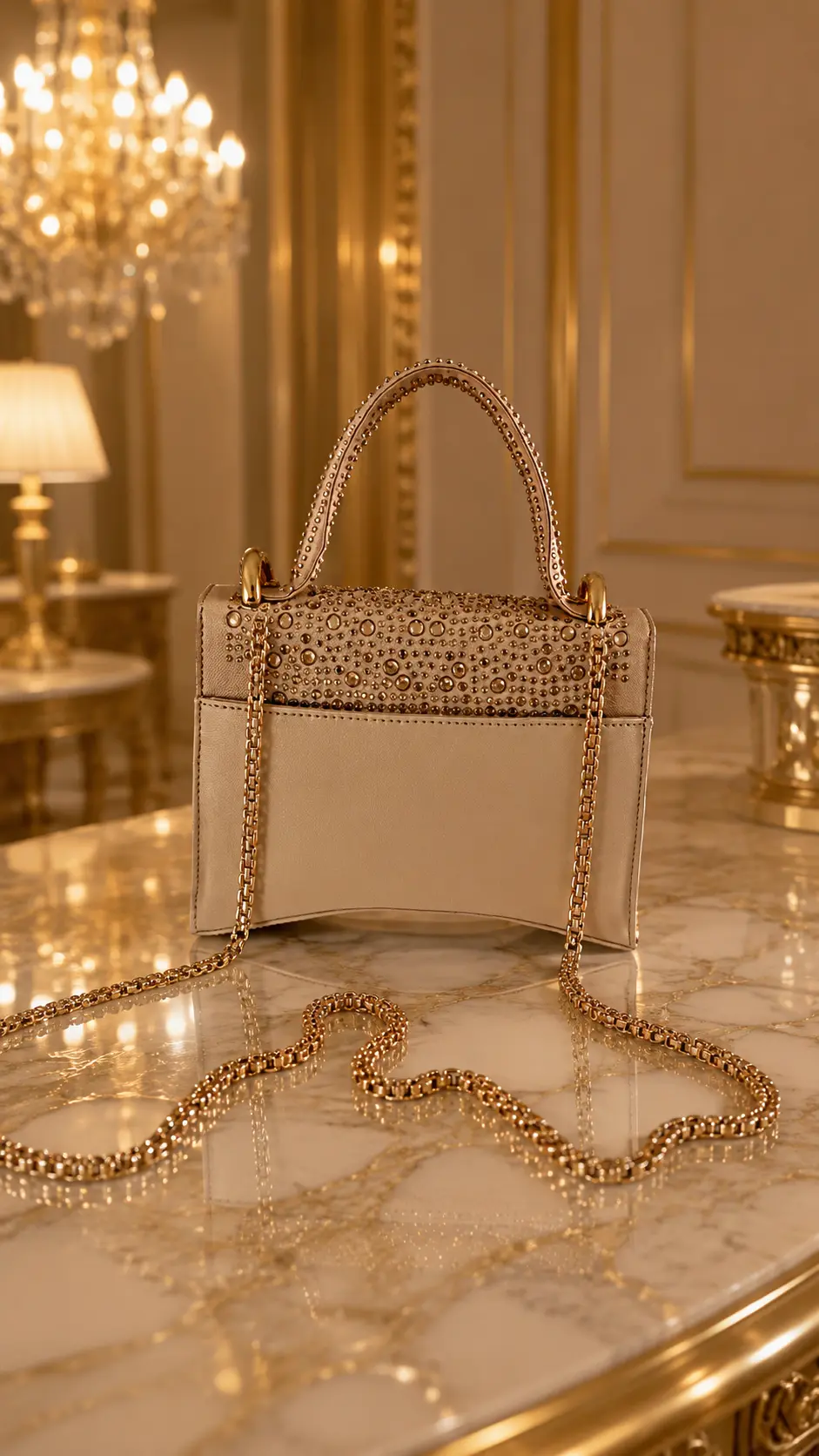 Mídia 2 de Bolsa Soleil