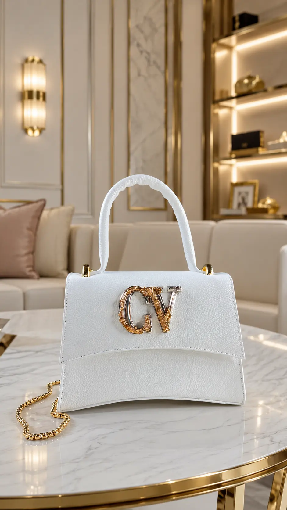 Bolsa Ivoire