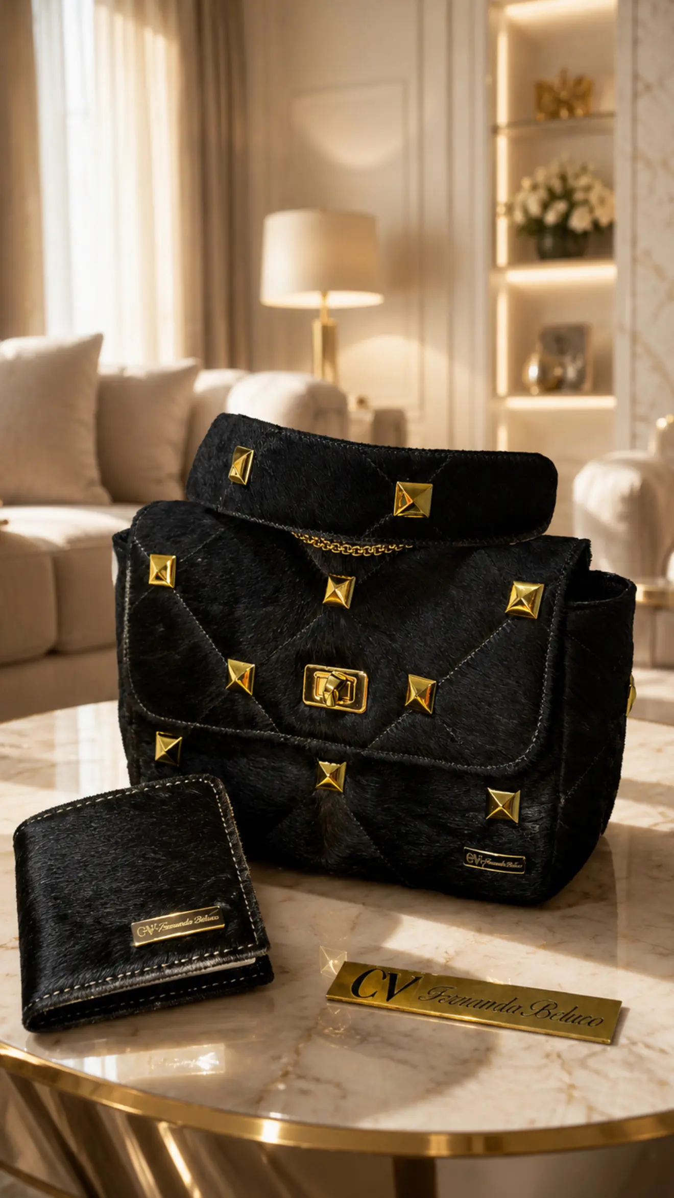 Bolsa Ônix