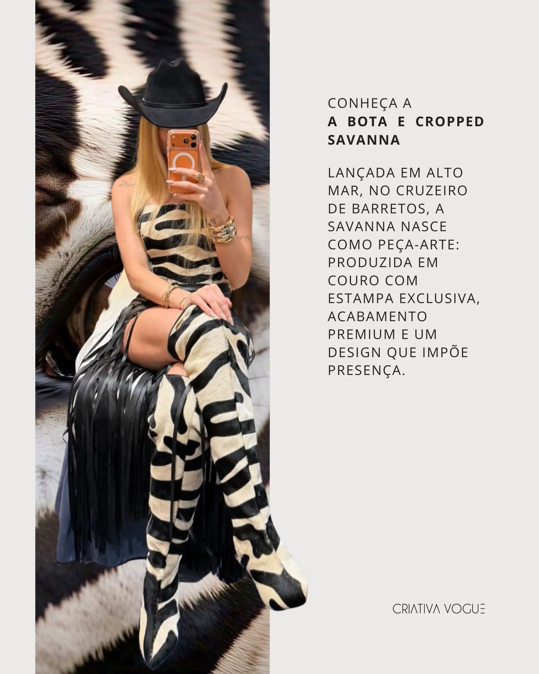 Mídia 3 de Savanna