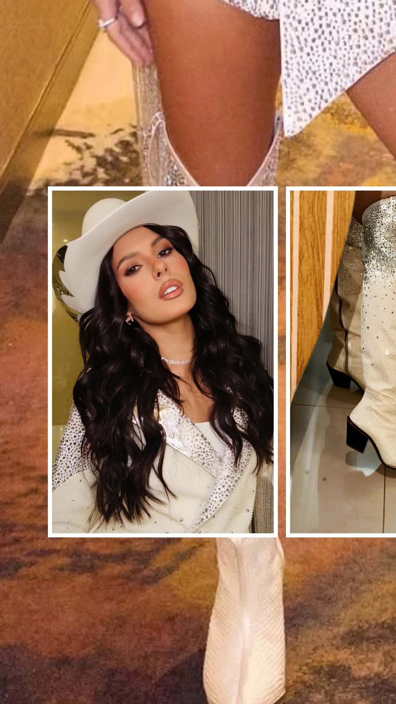 Cristal Latin Grammy Edition 2025