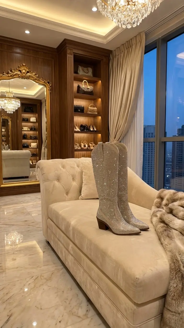 Cristal Heranca Imperial