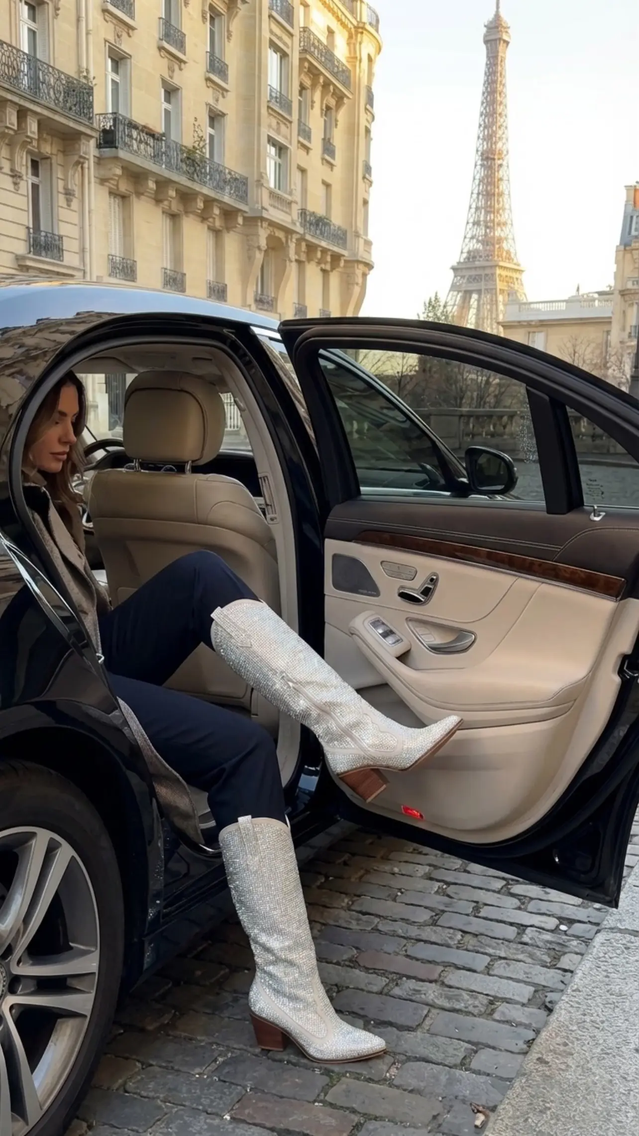 Cristal Heranca Imperial