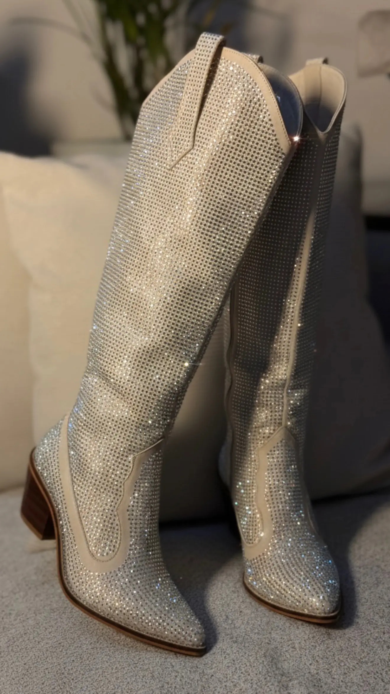 Cristal Heranca Imperial