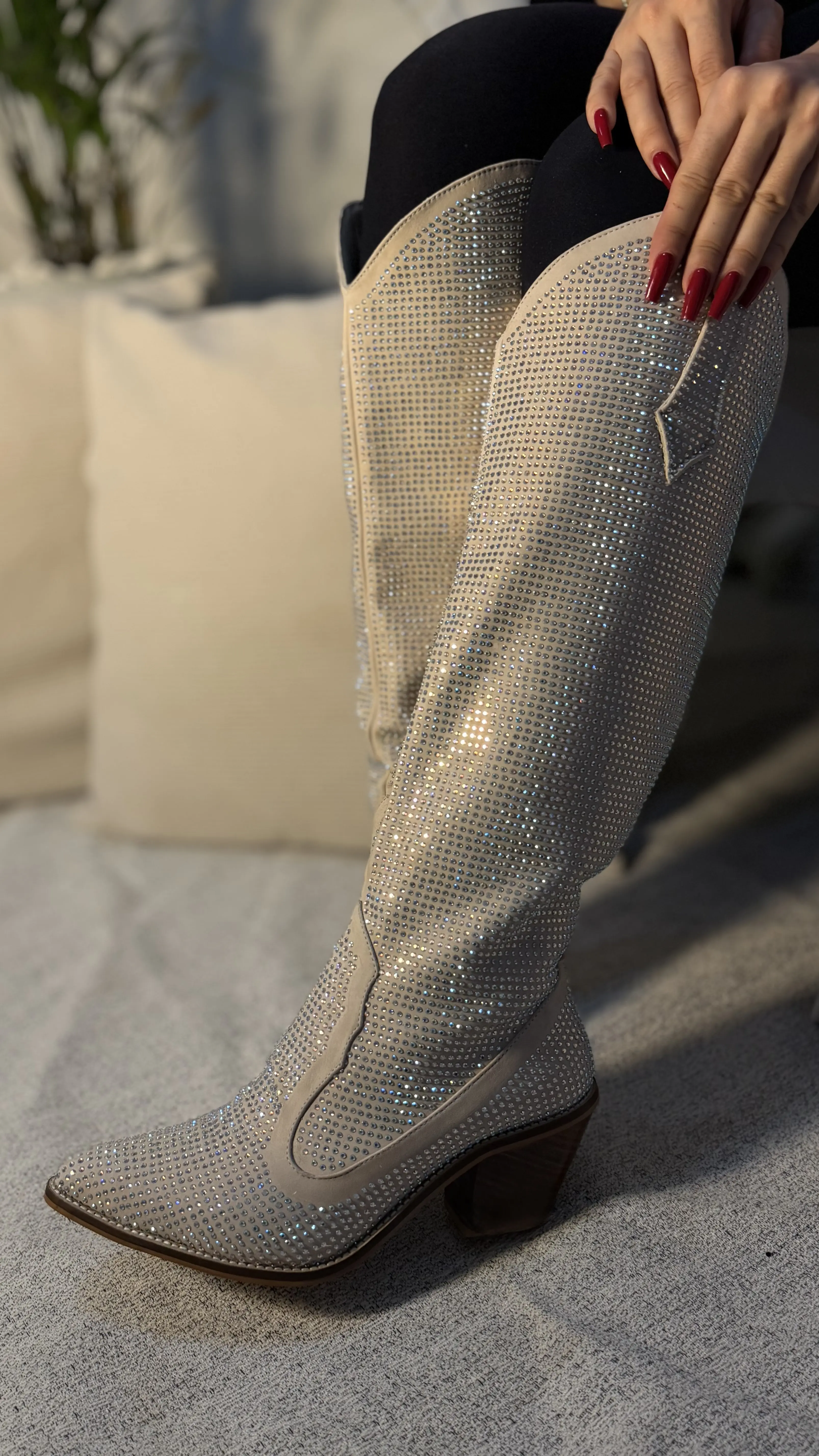 Cristal Heranca Imperial