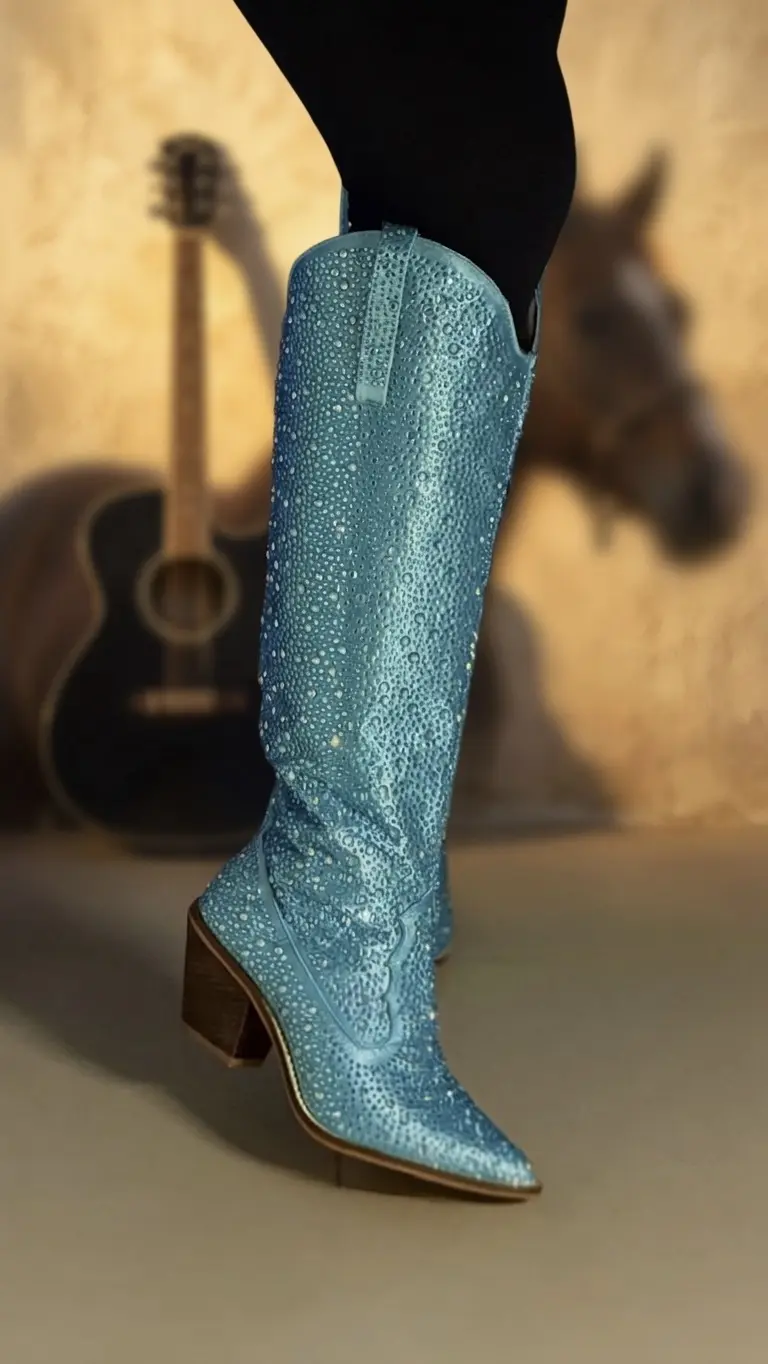 Cristal Diamante Boreal