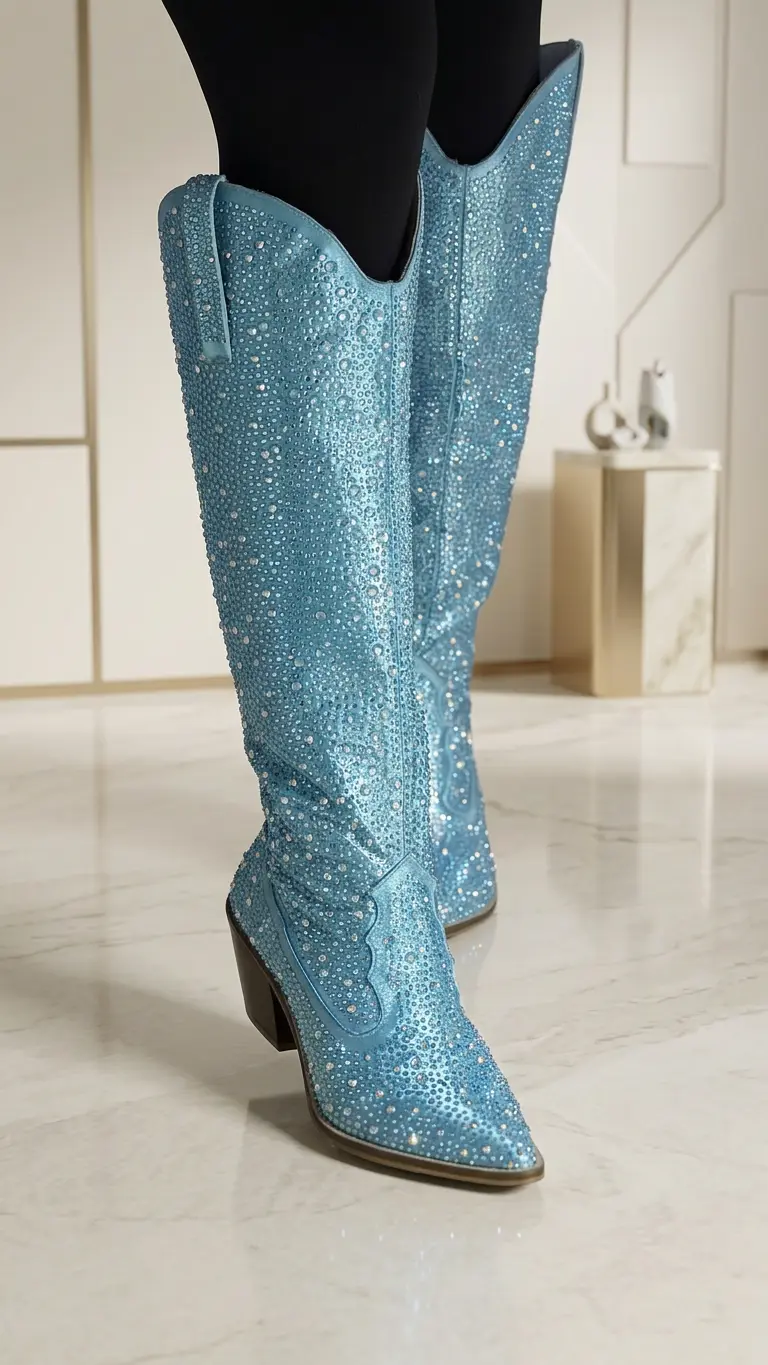 Cristal Diamante Boreal