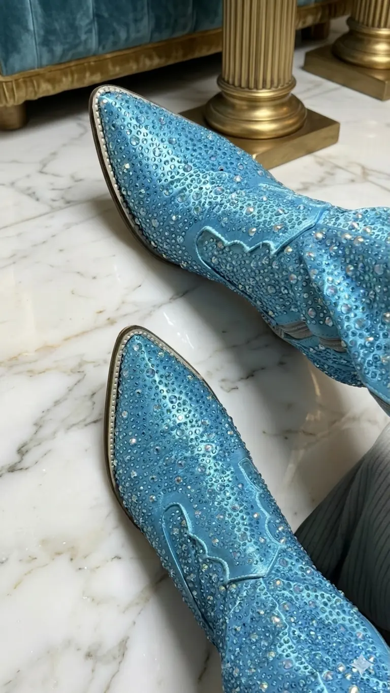 Cristal Diamante Boreal