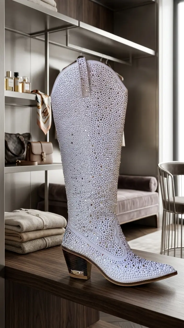 Cristal Alma Diamante