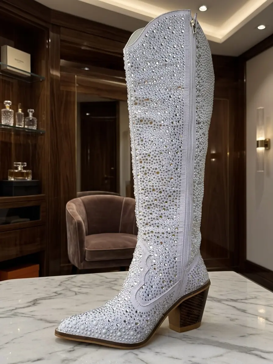 Cristal Alma Diamante