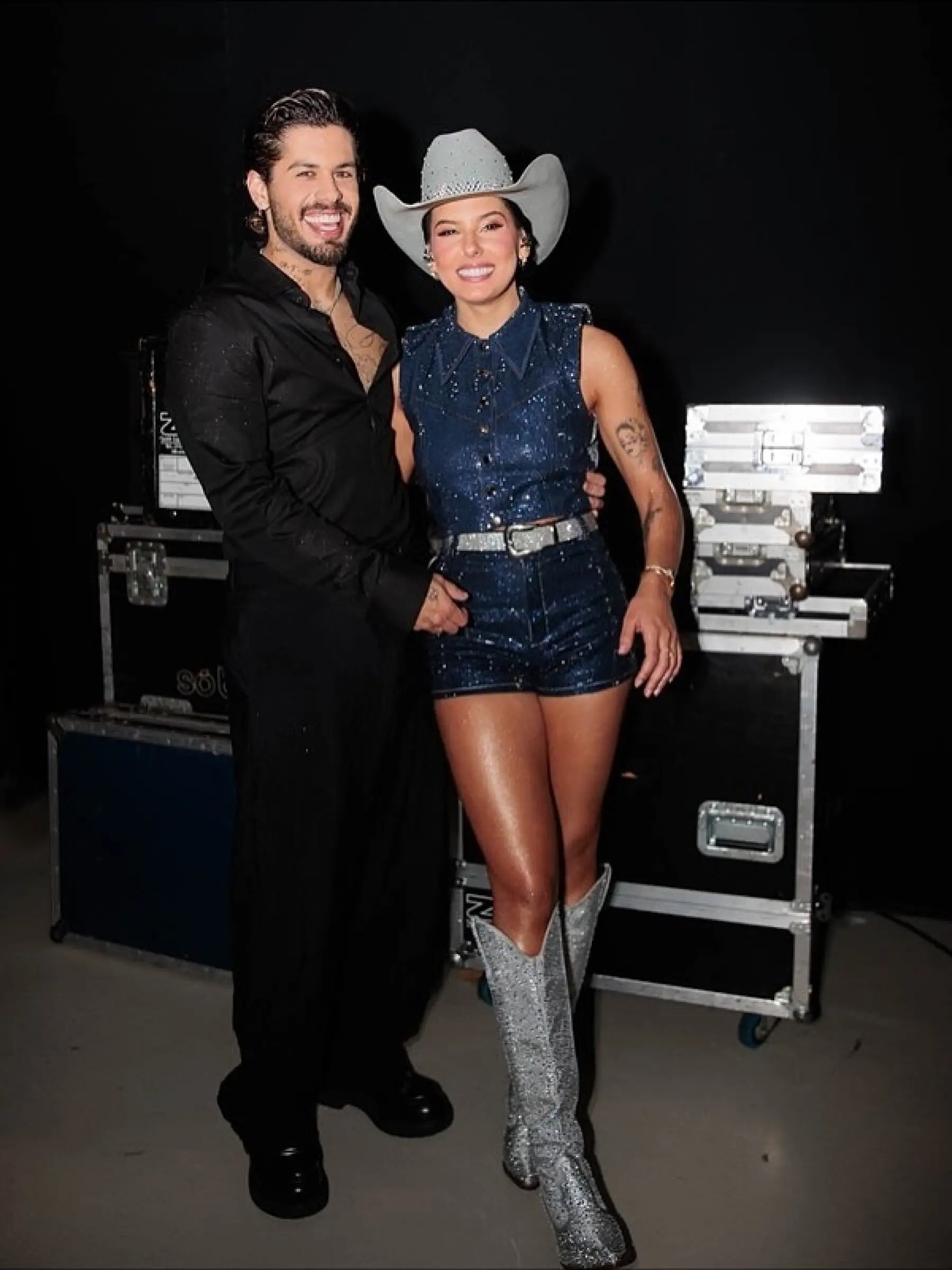 Cristal Imp Erio Silver