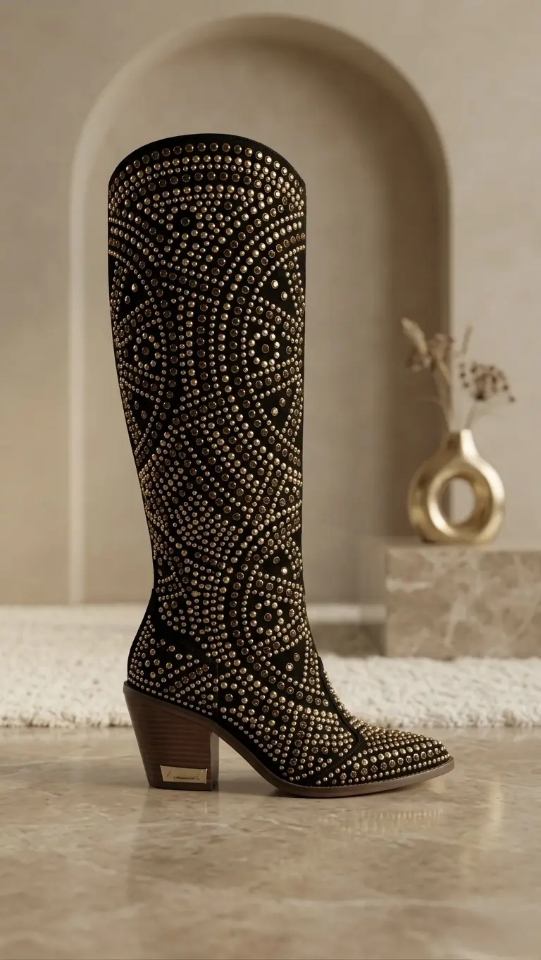 Horizonte Dourado Black