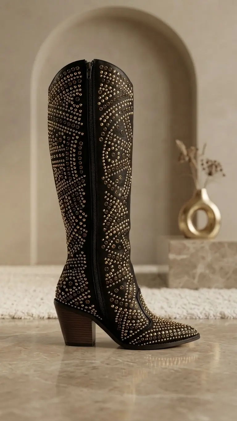 Horizonte Dourado Black