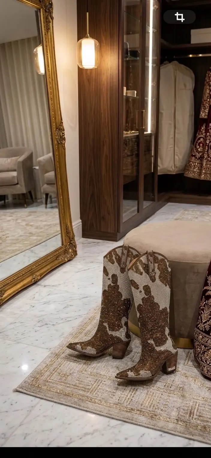 Cristal Embaixadora Barretos