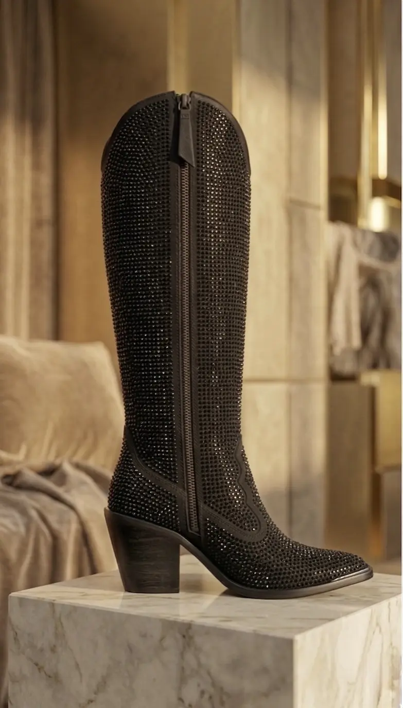 Cristal Nobreza Terrena