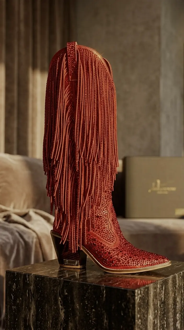 Cristal Nobreza Terrena