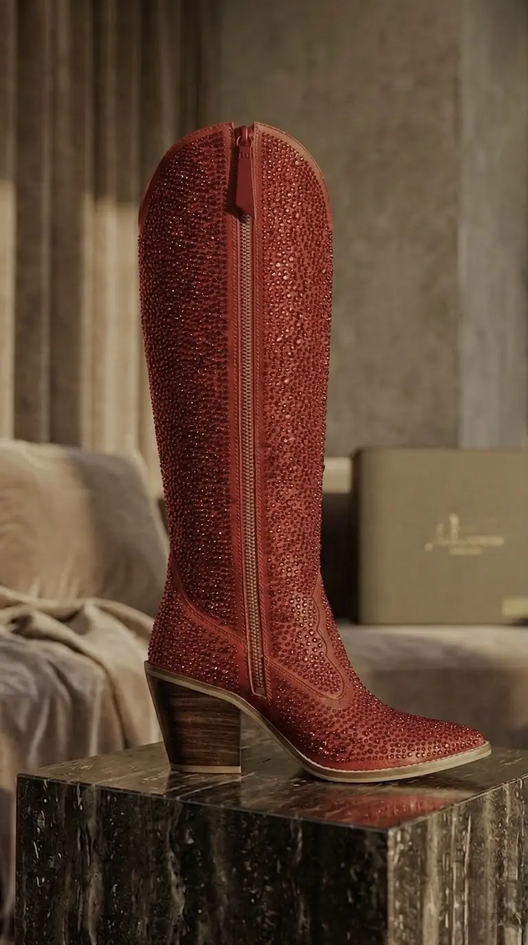 Cristal Nobreza Terrena