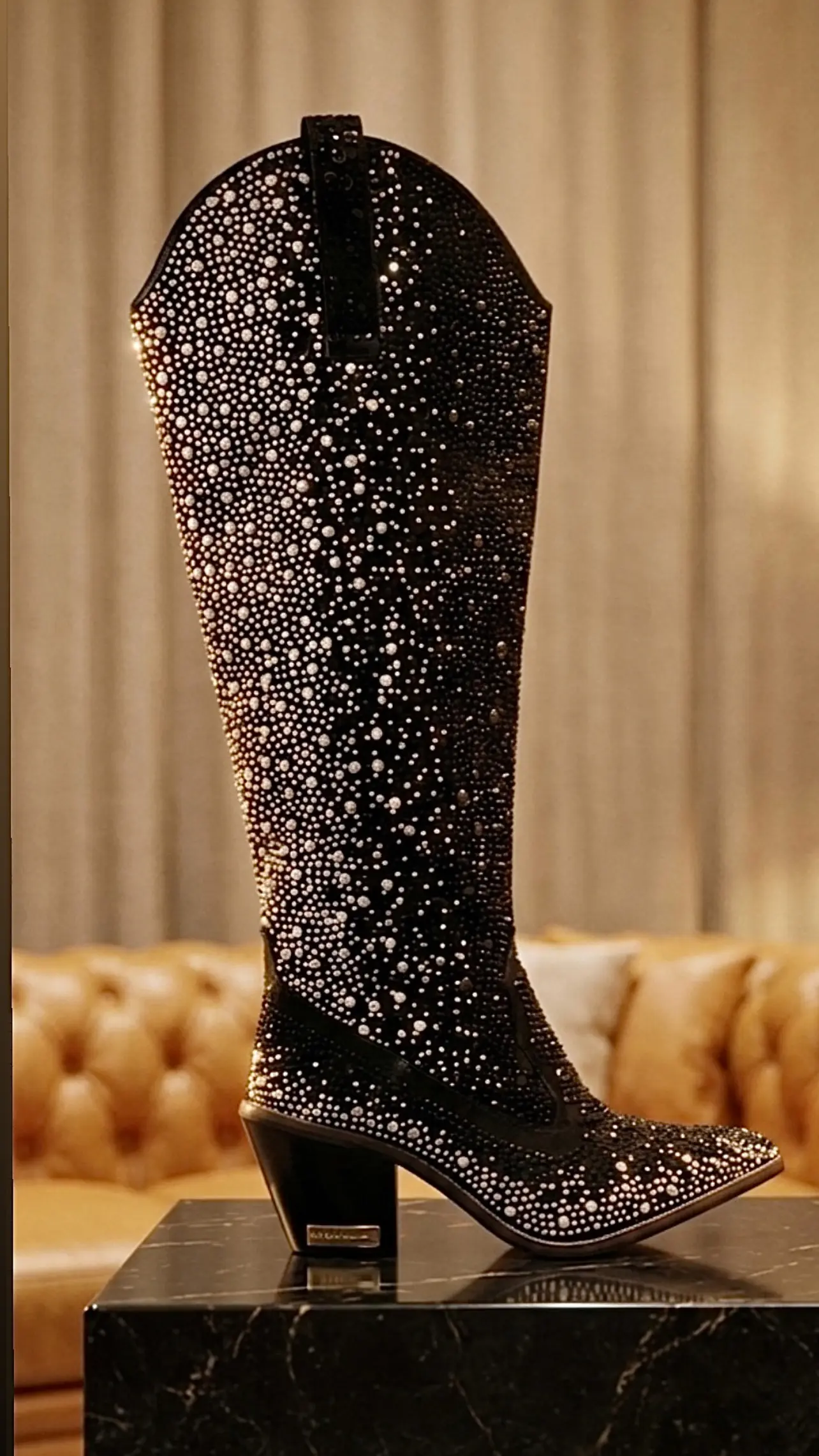 Cristal Latin Grammy Edition 2024