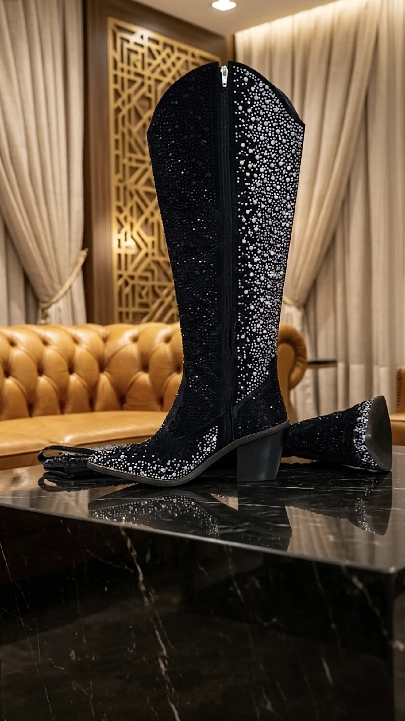 Cristal Latin Grammy Edition 2024