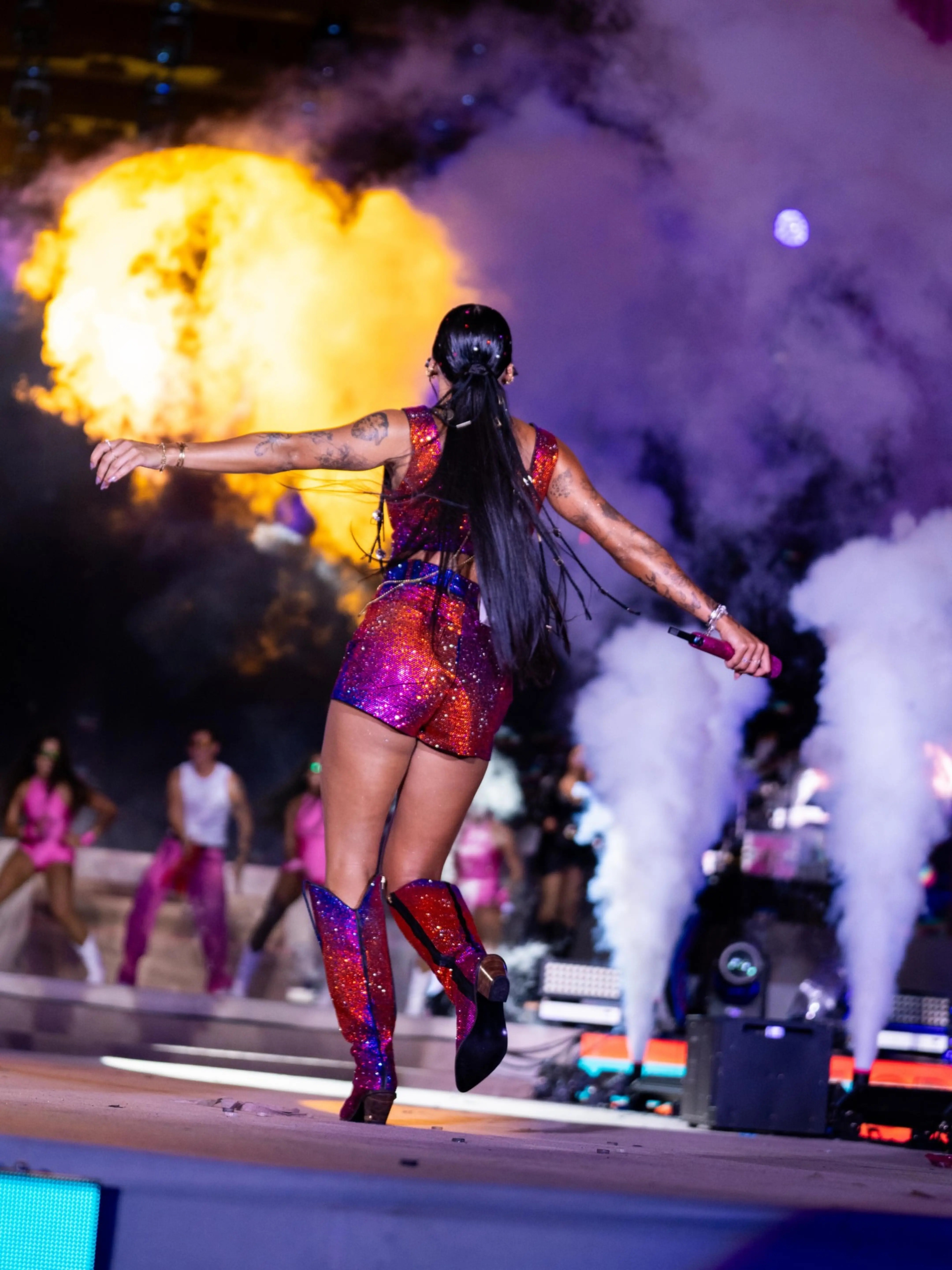 Cristal Texana Cristal Agroplay