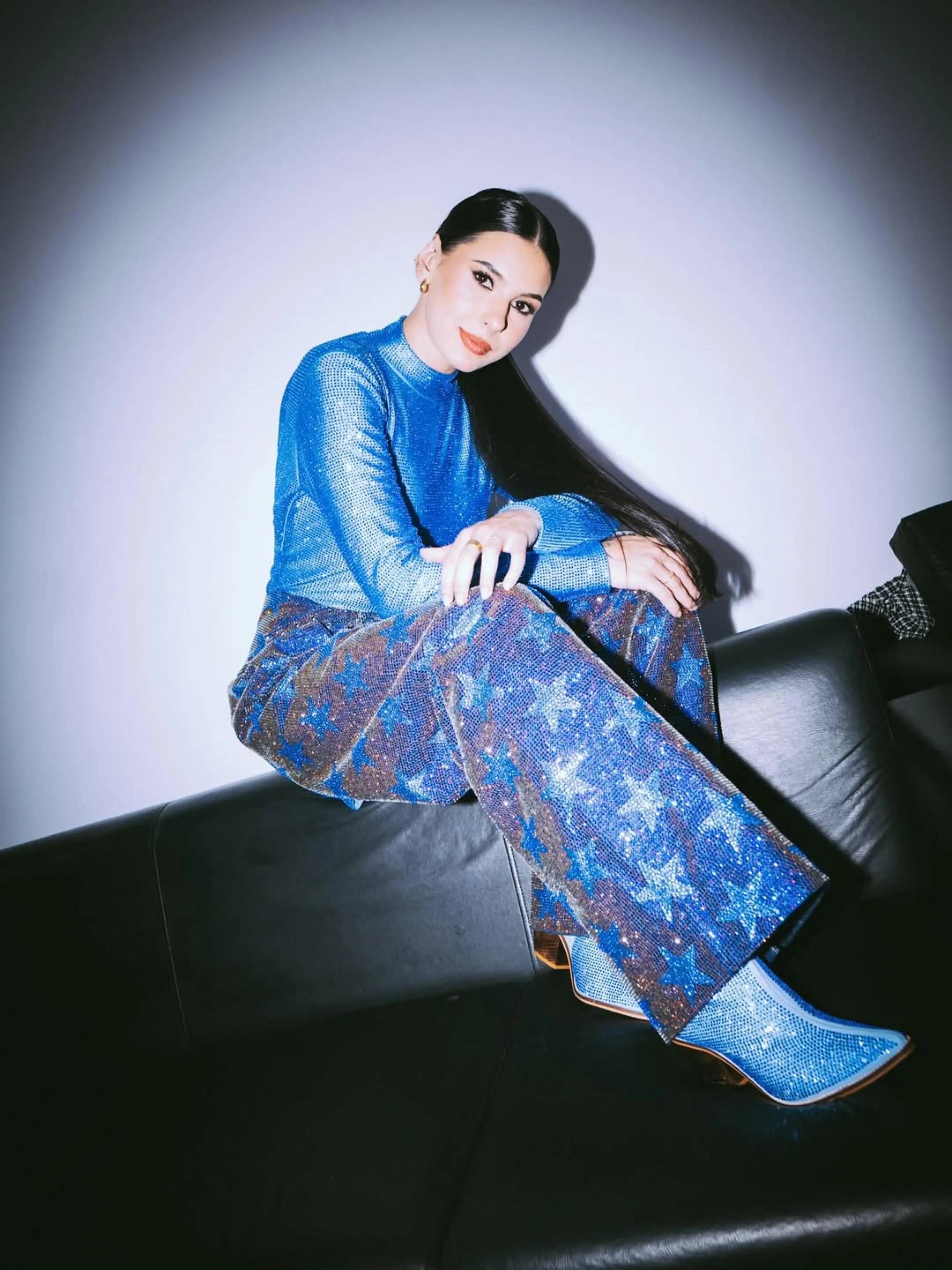 Cristal Estrela Azul Nfl Edition 2025