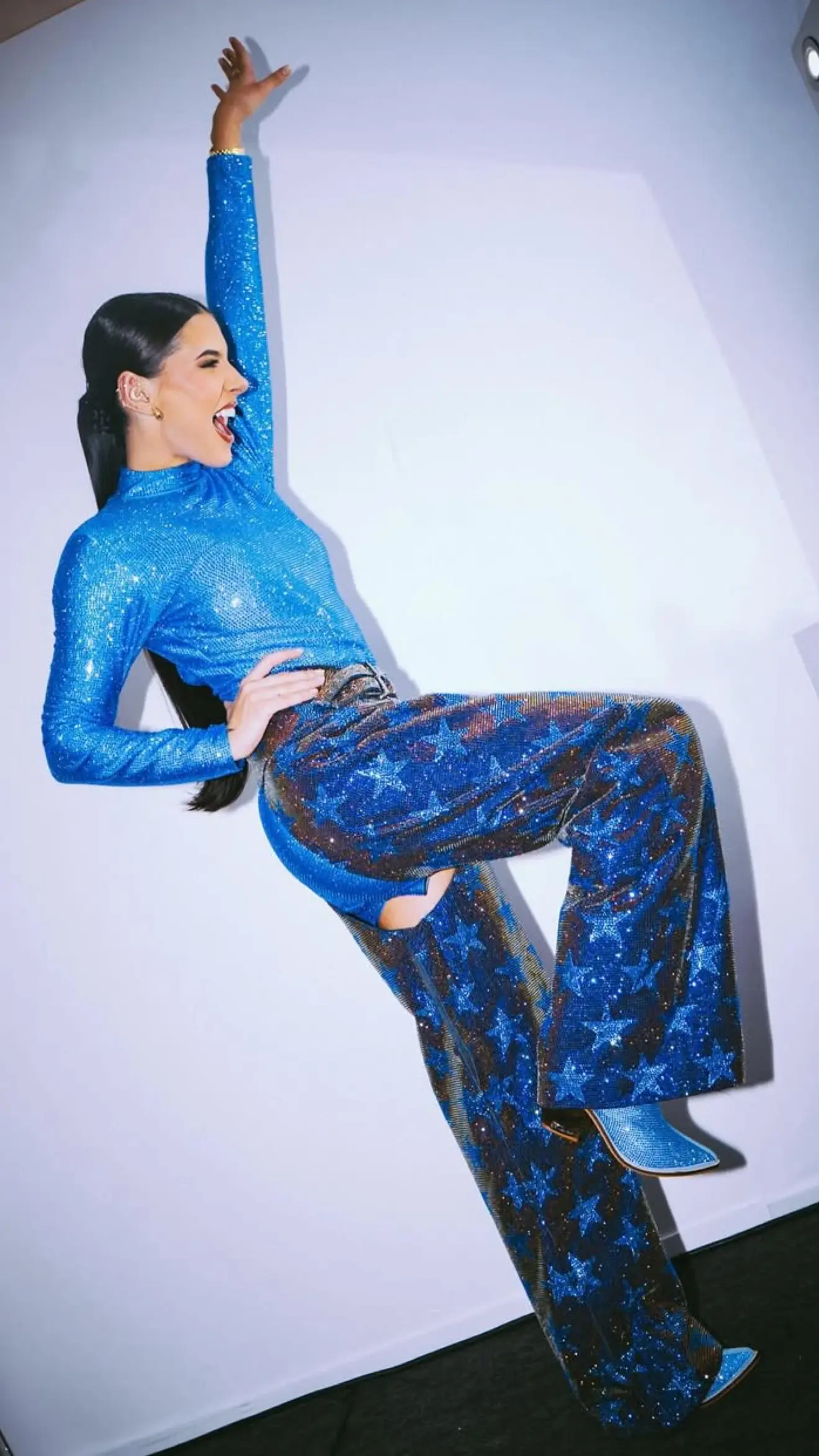 Cristal Estrela Azul Nfl Edition 2025