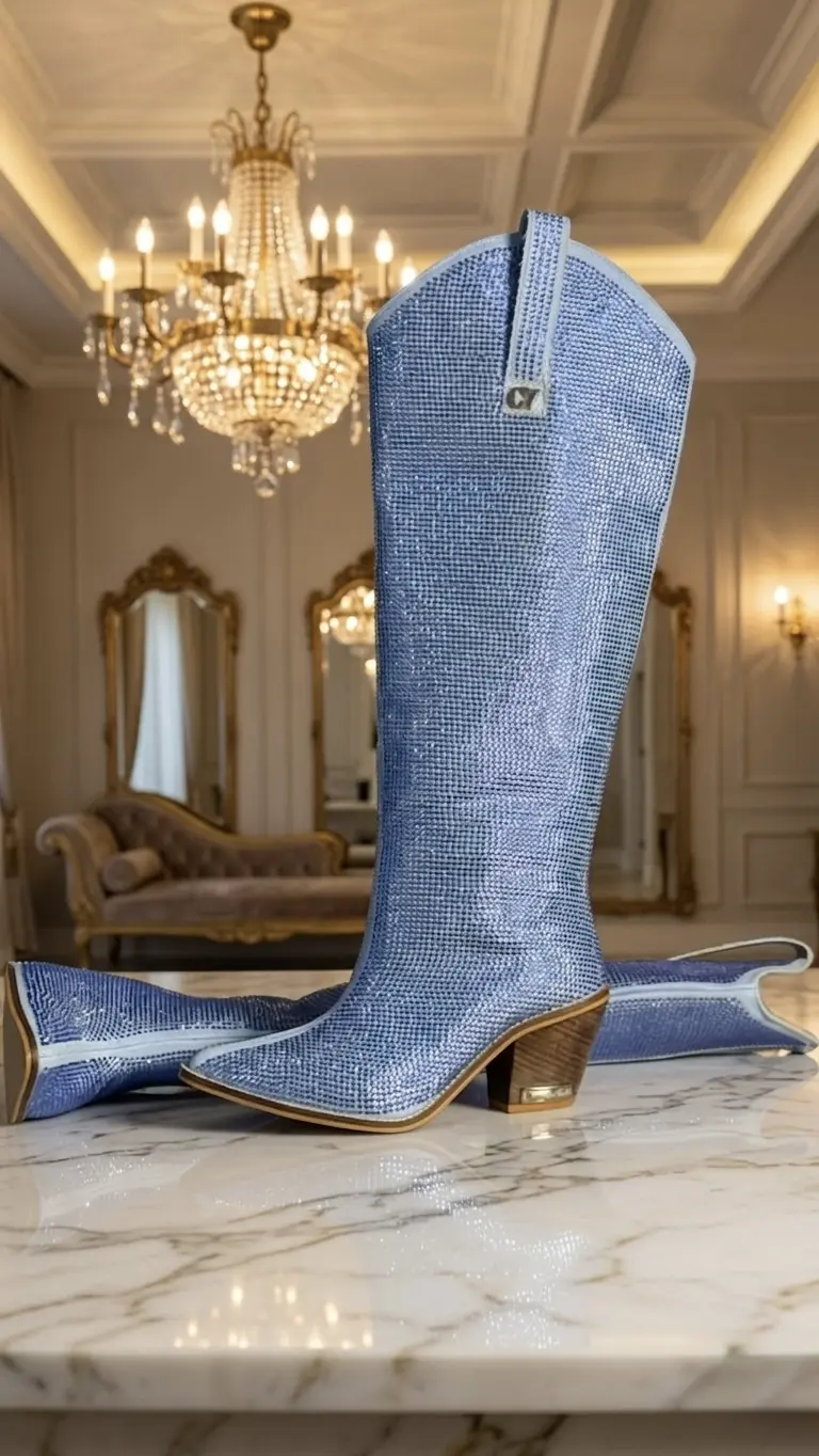 Cristal Estrela Azul Nfl Edition 2025