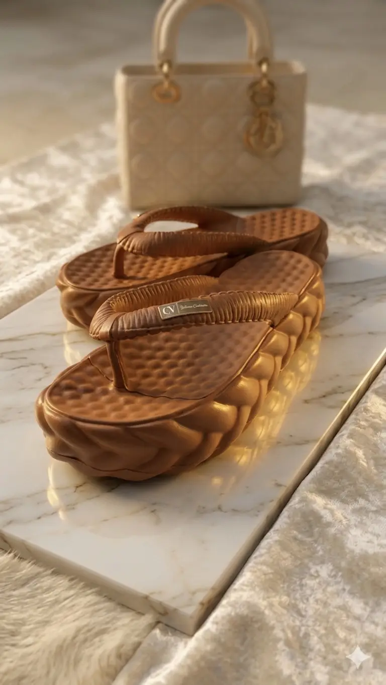 Mídia 2 de Chinelo Gringo Personalizado