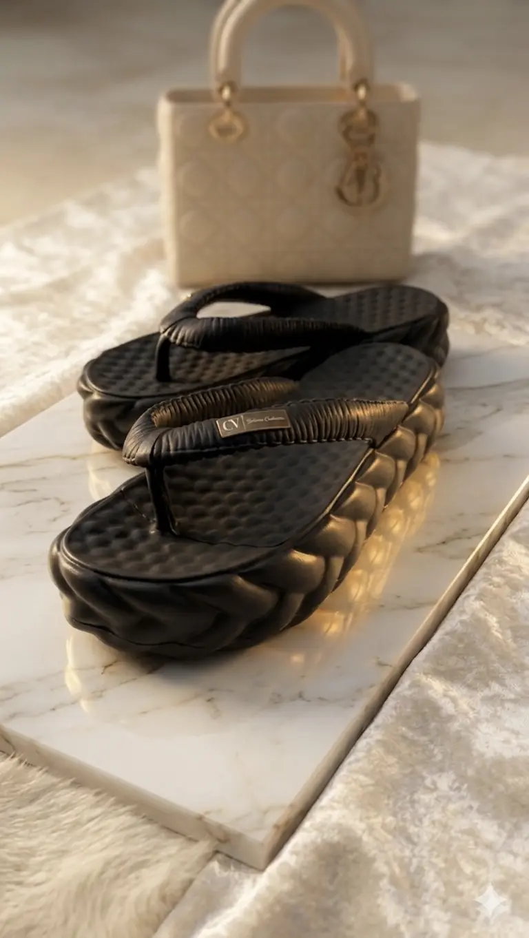 Mídia 3 de Chinelo Gringo Personalizado