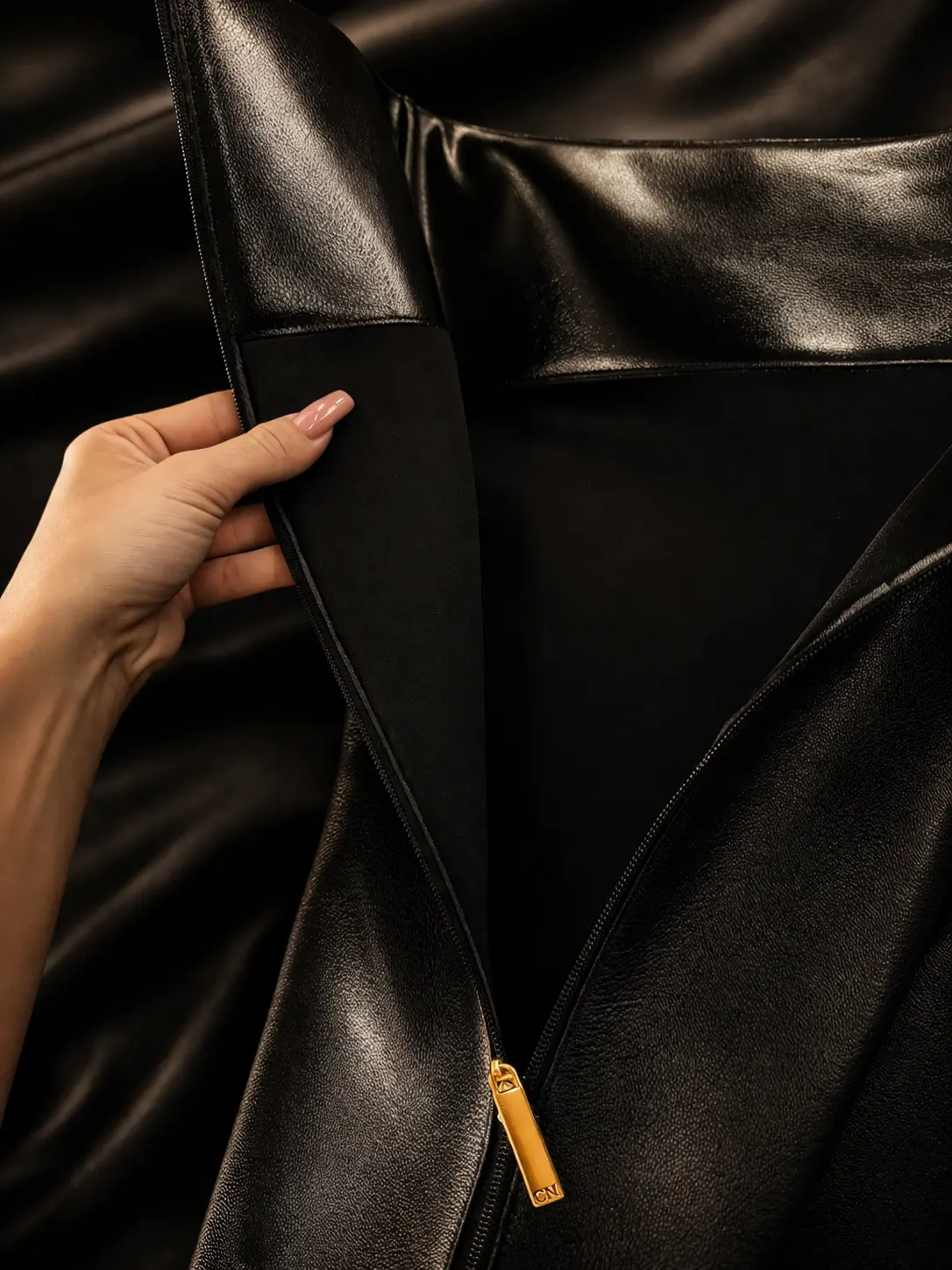 Conforto e funcionalidade premium Criativa Vogue